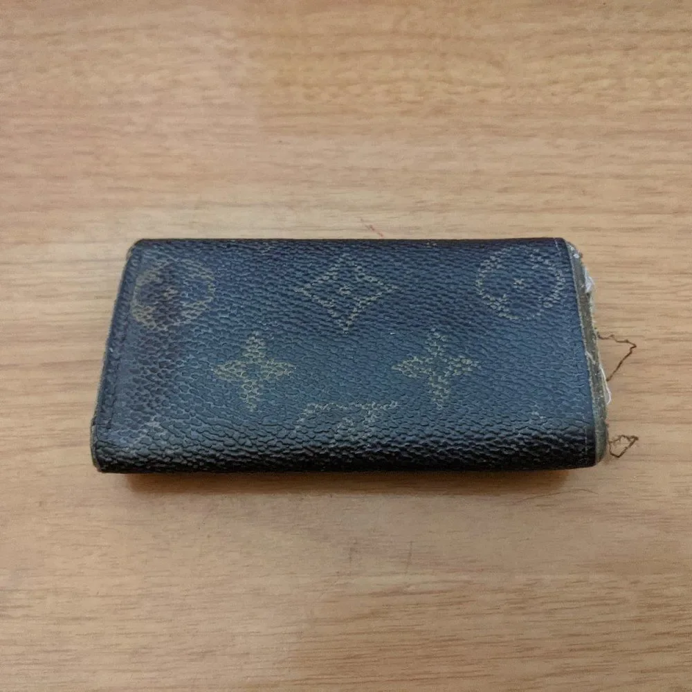 Louis Vuitton Key Holder/Wallet #310💥PRICE DROP💥